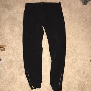 ALBION FIT JOGGERS